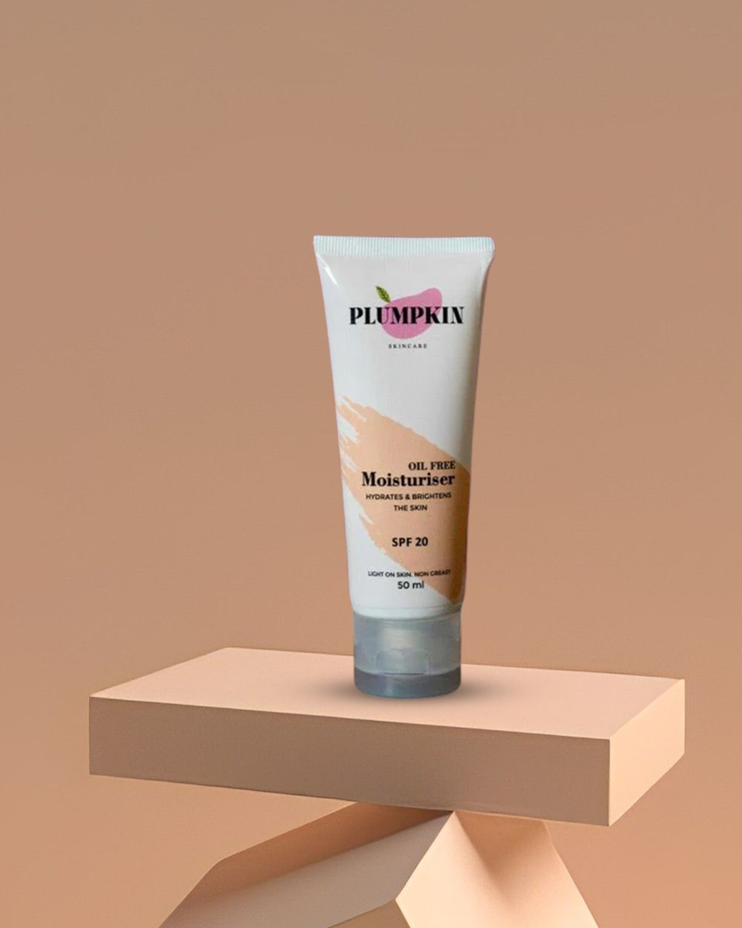 Oil-free Moisturiser