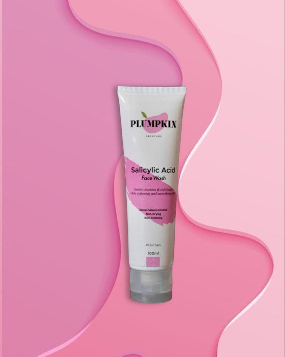 Salicylic Acid Facewash