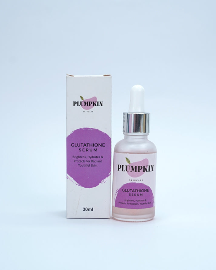 Glutathione Serum