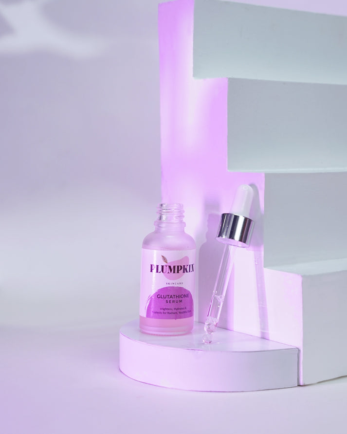 Glutathione Serum