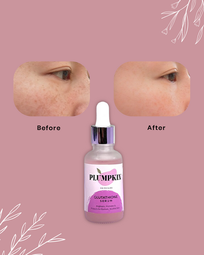 Glutathione Serum