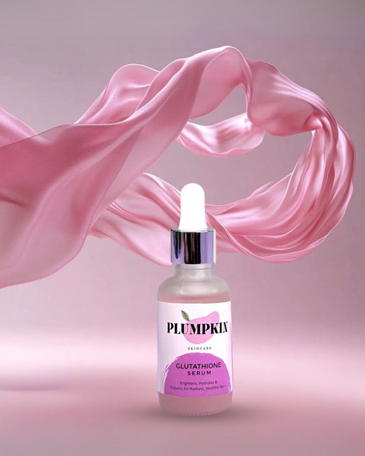 Glutathione Serum