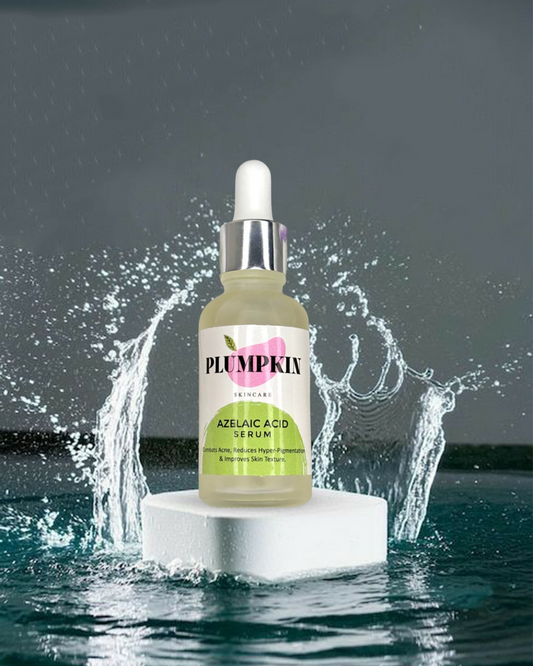 Azelaic Acid Serum