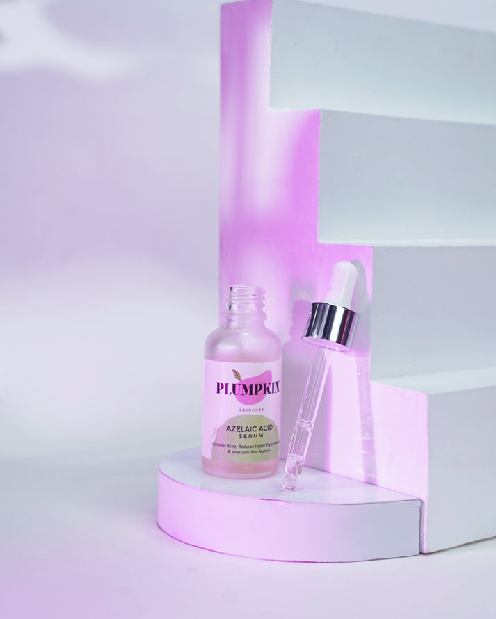 Azelaic Acid Serum