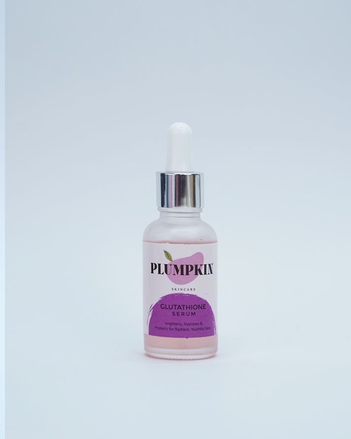 Glutathione Serum