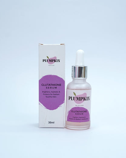 Glutathione Serum