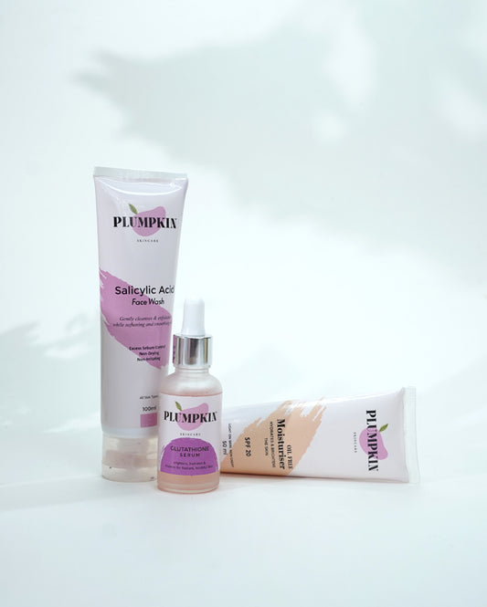 Brightening Bundle