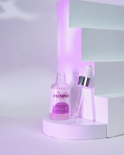 Glutathione Serum