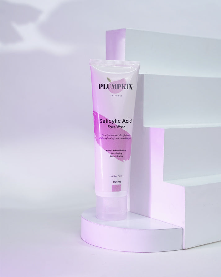 Salicylic Acid Facewash