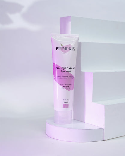 Salicylic Acid Facewash