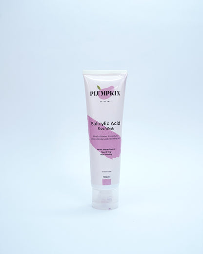 Salicylic Acid Facewash