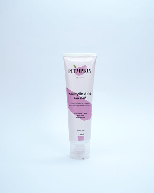 Salicylic Acid Facewash