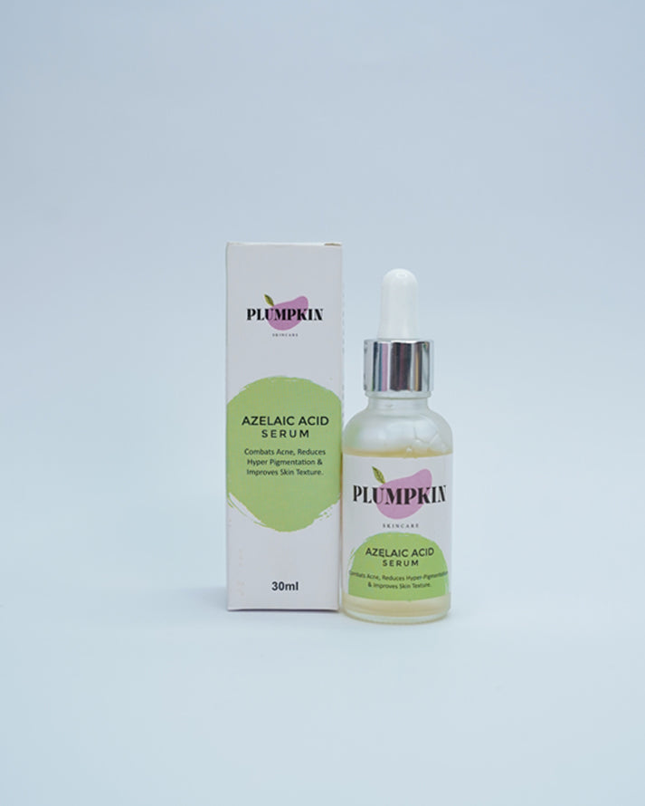 Azelaic Acid Serum